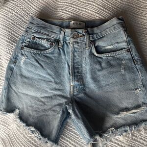 AGOLDE Parker Long short size 23